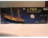 ART.745 LINX 2 ALBERI BALTIMORE SCHOONER
